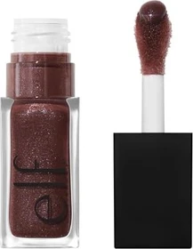 E.L.F Glow Reviver Plumping Lip Oil espresso tonic, 7.6ml
