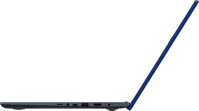 ASUS VivoBook 15 S513IA-EJ319T, Cobalt Blue, Ryzen 5 4500U, 8GB RAM, 512GB SSD, DE