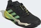 adidas Barricade cloud white/beam green/bream yellow (Herren) Vorschaubild