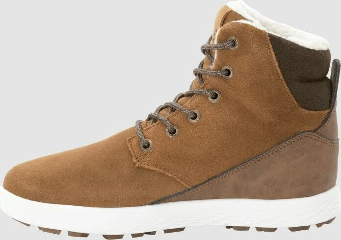 Jack Wolfskin Auckland WT Texapore High desert brown/white (Damen)