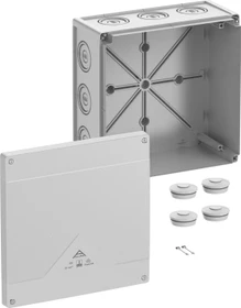 Spelsberg Abzweigkasten Abox Pro 350-L