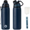 FJbottle Magnetische Isolierflasche Vorschaubild