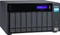 QNAP QuTS hero TVS-872X-i5-8G 32TB, 8GB RAM, 1x RJ-45 10GBase-T, 2x RJ-45 1000Base-T Vorschaubild