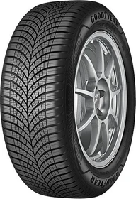 Goodyear Vector 4Seasons Gen-3 255/45 R19 100T