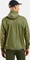 Odlo Zeroweight Dual Dry Performance Knit Laufjacke guacamole (Herren) Vorschaubild