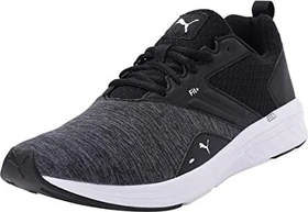 Puma NRGY Comet puma black/puma white (Herren)