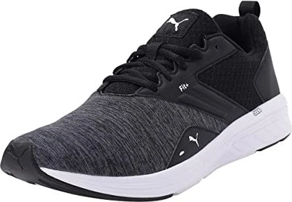 Puma NRGY Comet puma black/puma white (Herren)
