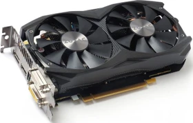 Zotac GeForce GTX 950 AMP!, 2GB GDDR5, 2x DVI, HDMI, DP