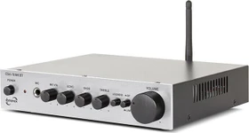 Dynavox ESA-18 silber