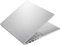 ASUS VivoBook S 16 S3607CA-SH115W, Cool Silver, Core Ultra 7 255H, 16GB RAM, 1TB SSD, DE Vorschaubild