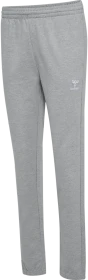 hummel Go 2.0 Trainingshose lang grey melange (Damen)