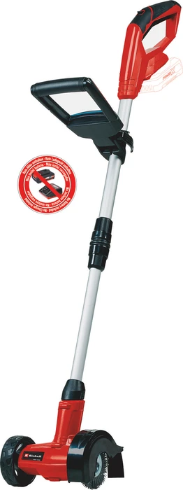 Einhell Expert GE-CC 18 Li Akku-Fugenreiniger solo