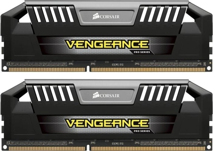 Corsair Vengeance Pro DIMM DDR3 Rev-A