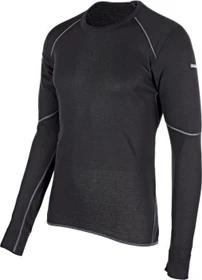 Odlo Active X-Warm Funktionsshirt langarm schwarz (Herren)