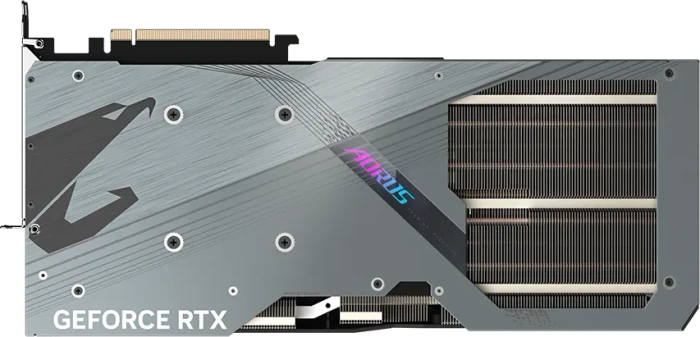 GIGABYTE AORUS GeForce RTX 4080 Master 16G, 16GB GDDR6X, HDMI, 3x DP