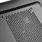 SilverStone Case Storage CS380 V2, schwarz Vorschaubild