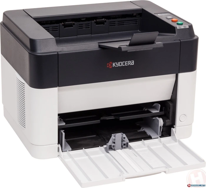 Kyocera FS-1061DN, 3 Jahre Garantie, Laser, einfarbig