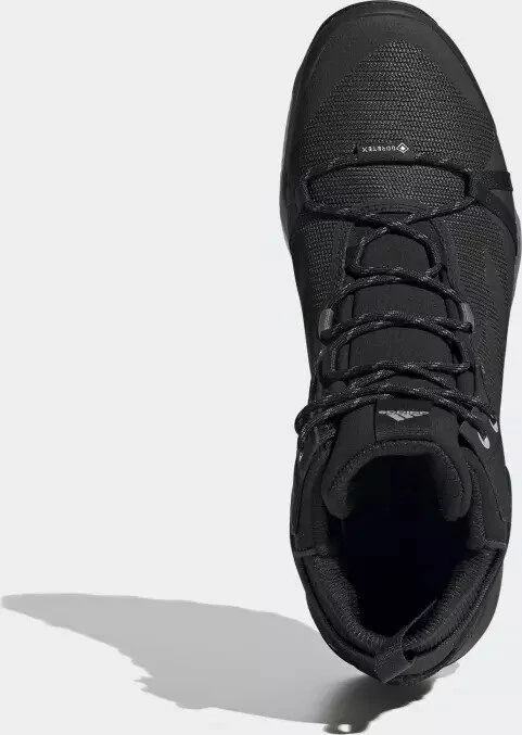 adidas Terrex Skychaser LT Mid GTX core black/grey six (Herren)