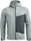 Ortovox Seceda Softshell Funktionsjacke hey grey (Herren) Vorschaubild
