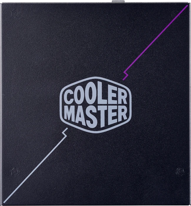 Cooler Master GX III Gold 650W, ATX 3.0