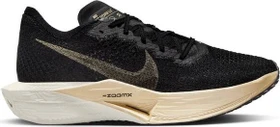 Nike Vaporfly 3 black/oatmeal/metallic gold grain (Herren)