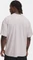 Under Armour Heavyweight Logo Wash T-Shirt kurzarm gray dawn/white (Herren) Vorschaubild
