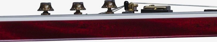 Gibson Flying V Custom (verschiedene Farben)