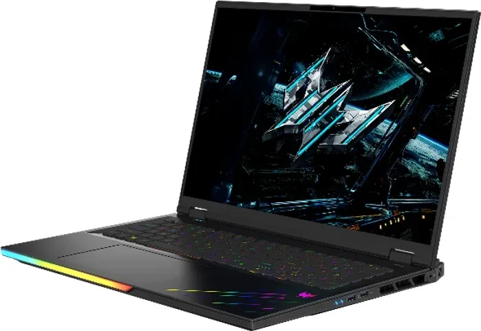 Acer Predator Helios 18 AI PH18-73-94X8, Core Ultra 9 275HX, 128GB RAM, 6TB SSD, GeForce RTX 5080, DE