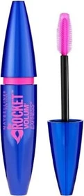 Maybelline The Rocket Volum' Express Mascara very black