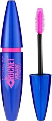 Maybelline The Rocket Volum' Express Mascara very black
