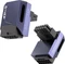 EZDIY-FAB 12V-2x6 Winkeladapter 90°, Variante RVS, Sense-Pins an der Oberseite, violett Vorschaubild