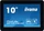 iiyama ProLite TF1015MC-B3, 10.1"