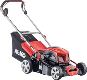 AL-KO Easy 42.9 Li EnergyFlex Akku-Rasenmäher solo