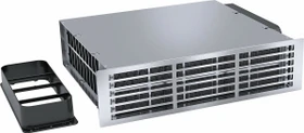 Miele DUU 1000-2 Umluft-Set für Kochfeldabzug für Umluftbetrieb