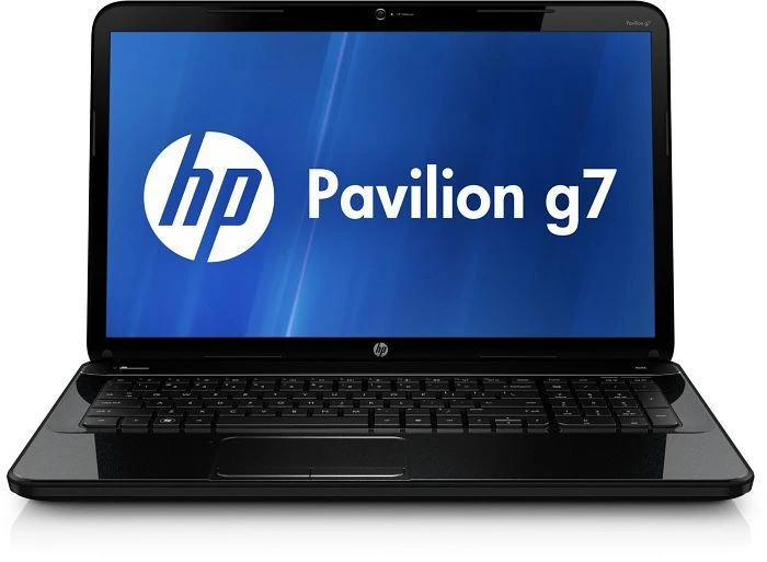HP Pavilion g7-2246sg, A6-4400M, 4GB RAM, 500GB HDD, DE