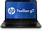 HP Pavilion g7-2246sg, A6-4400M, 4GB RAM, 500GB HDD, DE Vorschaubild