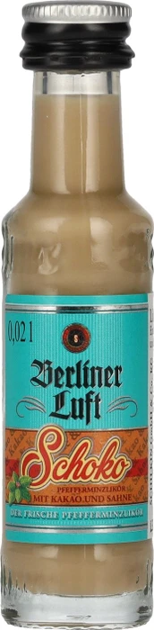 Berliner Luft Schoko 20ml