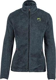 Karpos Vertice Fleece Jacke india ink (Damen)