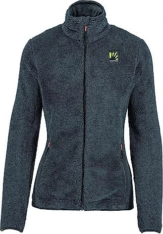 Karpos Vertice Fleece Jacke india ink (Damen)