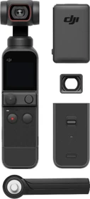 DJI Pocket 2 Kreativ Combo