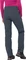 Jack Wolfskin Glastal Winter Hose lang graphite/cool grey (Damen) Vorschaubild