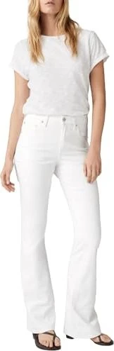 Levi's 726 High Rise Flare (Damen)