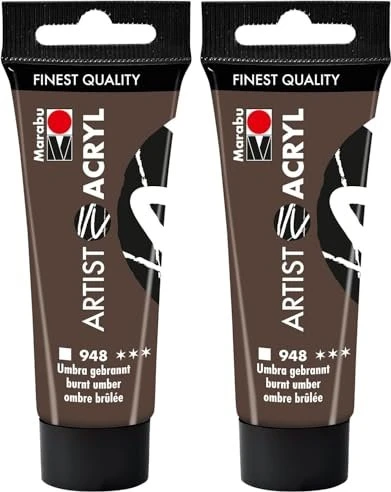Marabu Artist Acryl 22ml