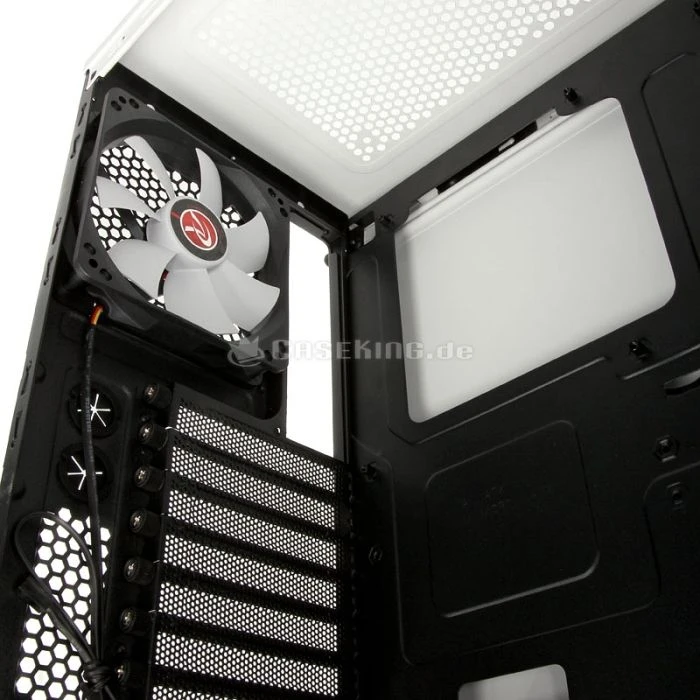 Raijintek Agos weiß