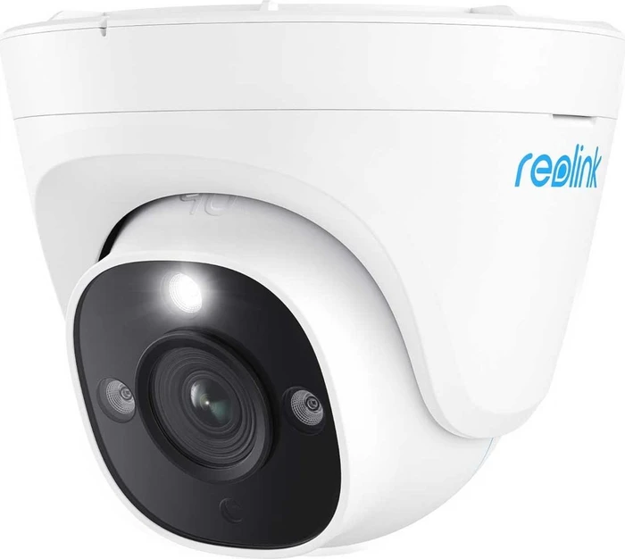 Reolink NVS8-12MD4, Set