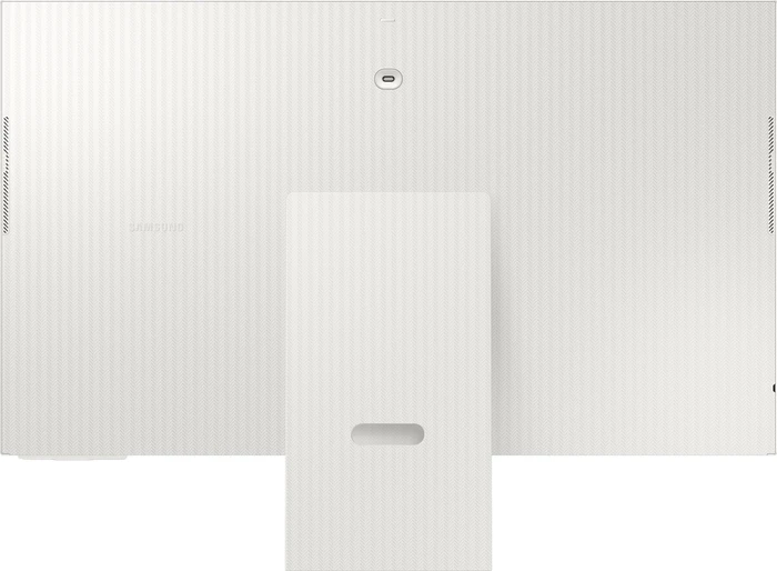 Samsung Smart Monitor M8 M80B Warm White, 32"