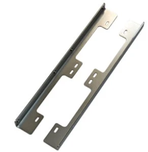 SilverStone RadSupport09 für Temjin TJ09/TJ10