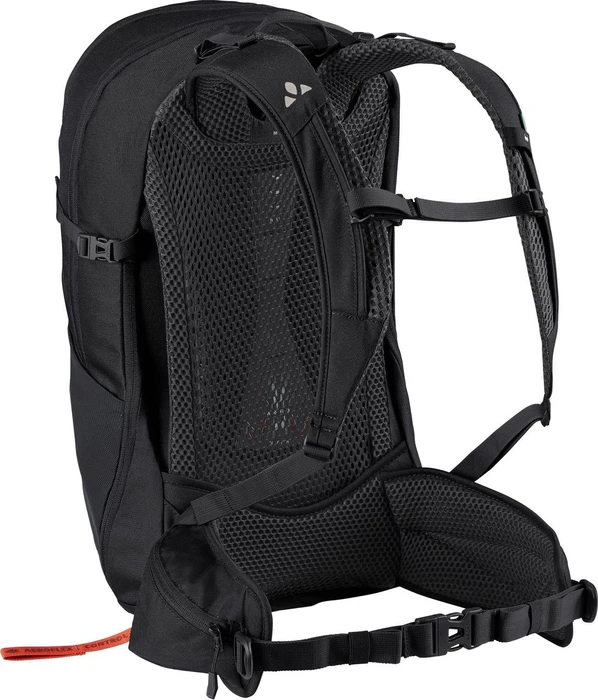 Vaude Wizard 24+4 schwarz