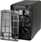 Phanteks Enthoo Evolv ITX rot, Acrylfenster, Mini-ITX Vorschaubild