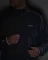 Salomon Mountain Flex Funktionsjacke blue nights (Herren) Vorschaubild